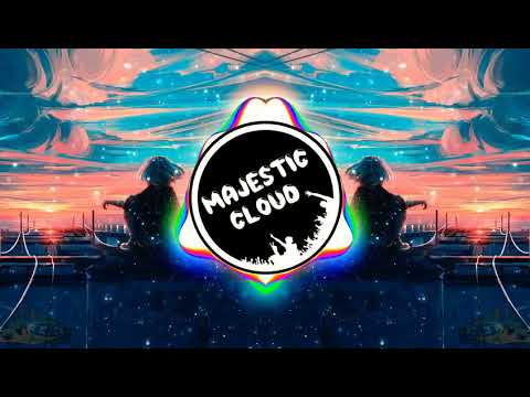 Arezra- Deep End ( LYRICS IN DESCRIPTION ) | Majestic Cloud |