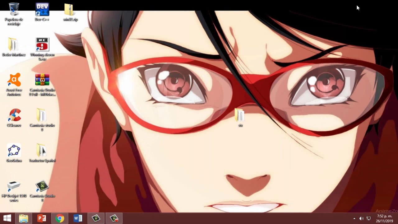 Reit Uchiha In Blossom