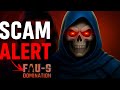 "Scam Exposed" Fau-G Tournament Ka Sach