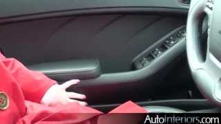 Kia Forte: Judging for 2013 Ward's 10 Best Interiors Kia Forte: Judging for 2013 Ward's 10 Best Interiors