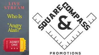 Square & Compass Promotions is live! Who is