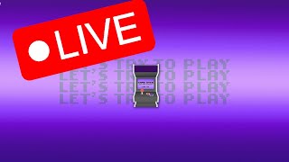 *LIVE* Playing some Palia - Hoping live goes smooth :)