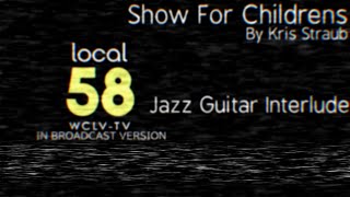 Jazz Guitar Interlude Local 58