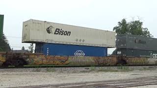 CP-149 OS Pewaukee WI on 8-13-26 1x0x1 - 8809