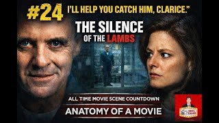 AOAM: #24 ALL TIME film scene countdown: Why is this scene STILL CHILLING today?