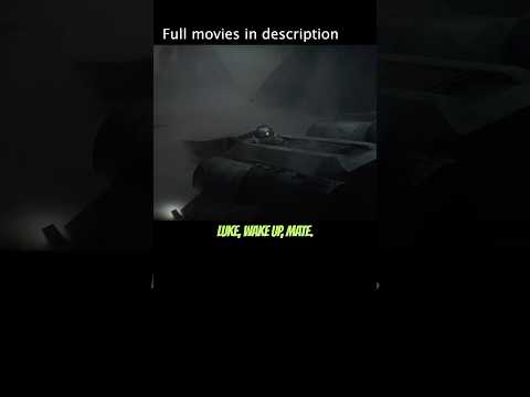 R2-D2's conversations with Luke FINALLY translated