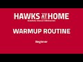 Warmup Routine (Fitness Warmup)