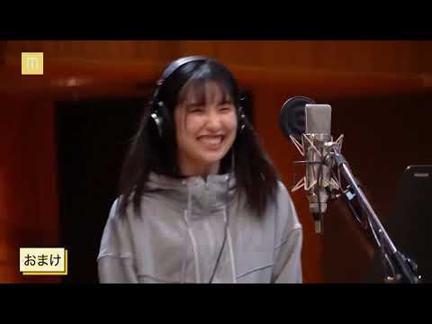 Cut／M-Line Music #087／ジェラシージェラシー／佐藤優樹・松永里愛 (COVERS One on One)／メイキング