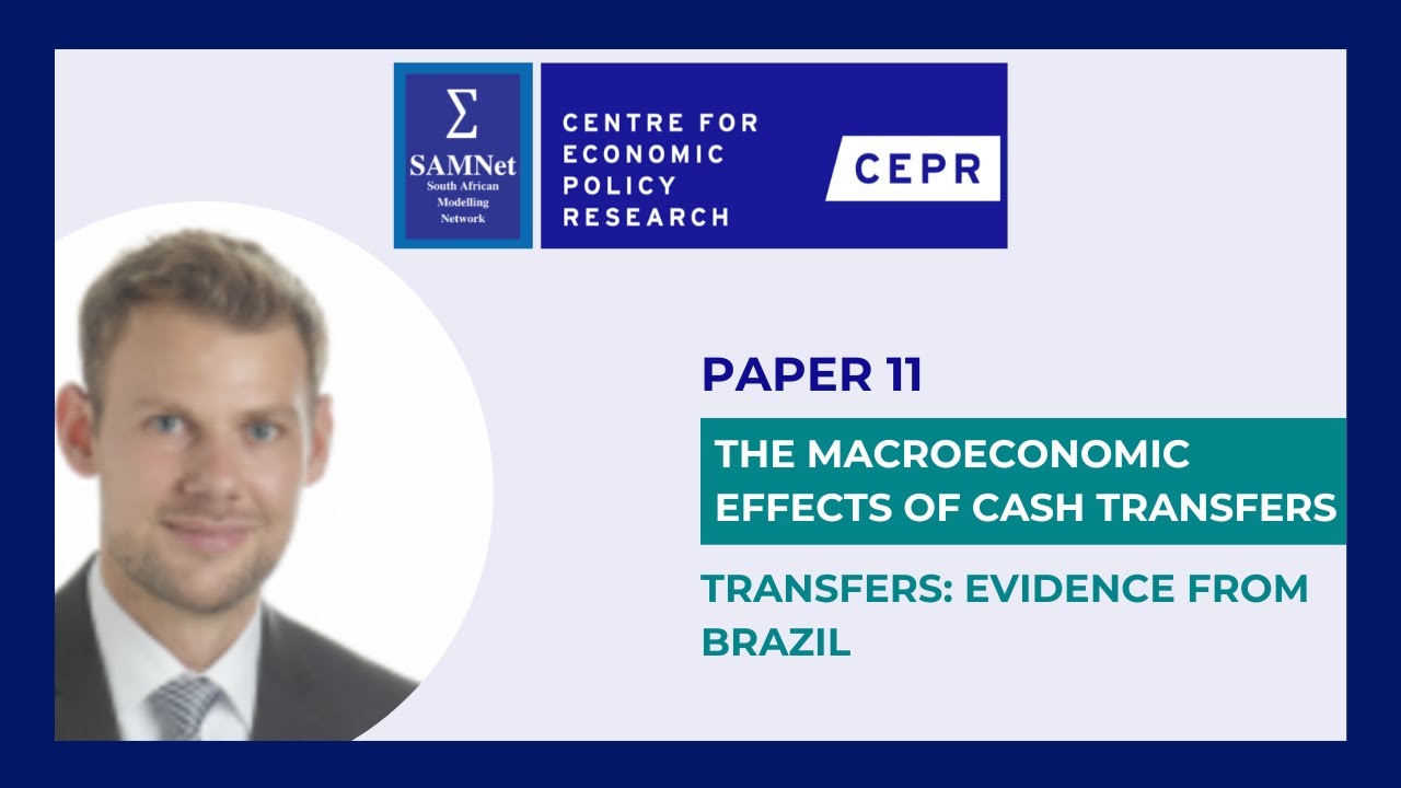 Paper 11: Yannick Timmer (Federal Reserve Board)