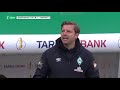 Jahn Regensburg vs. Werder Bremen 0-1 | Full Game | DFB-Pokal 2020/21 | Quarter Finals
