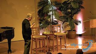 Unity in Marin Talk Part 2 of 6: Mysticism and Spirituality in Transformational NLP (2018)