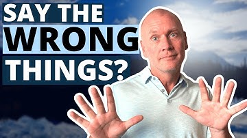 How To Develop Situational Awareness | Facing Fear In Mindset with James Burnham