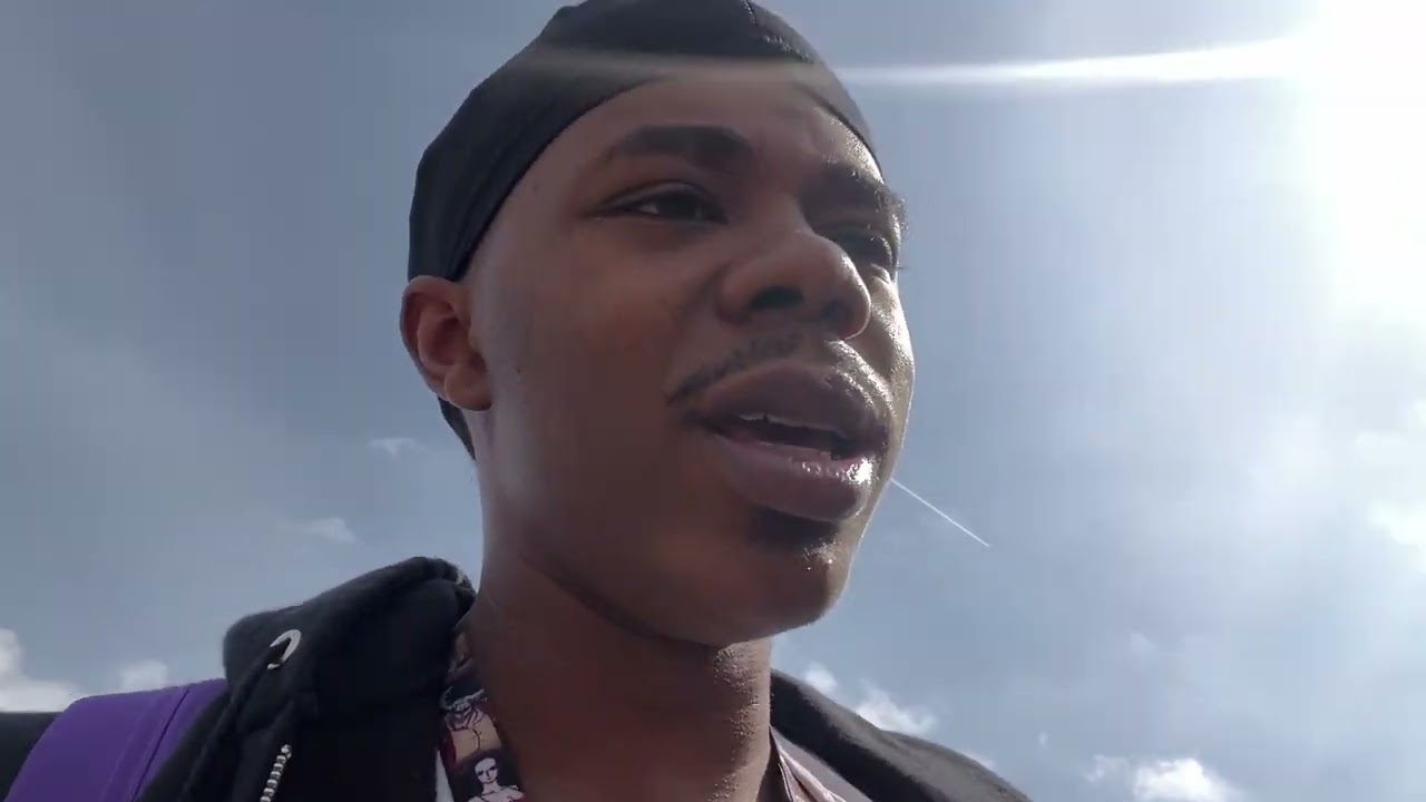 Day 6 - [What do you fear?]