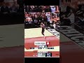 Zach Lavine god of Dunk #basketballstories #zachlavine