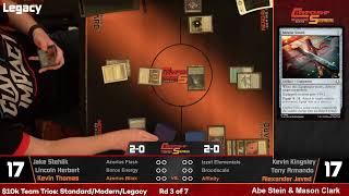 NRG Series 10k Team Showdown (Standard/Modern/Legacy) March 2026 @NRGSeries