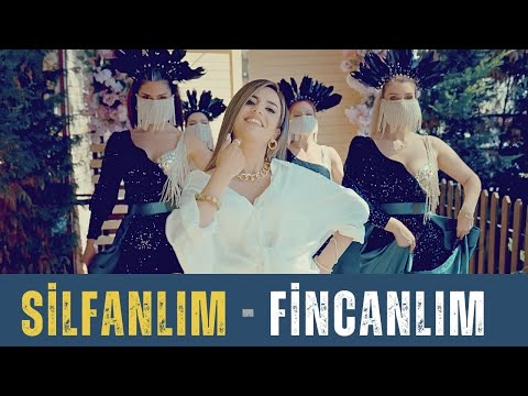 Aylin Demir - Silfanlım - Fincanlım