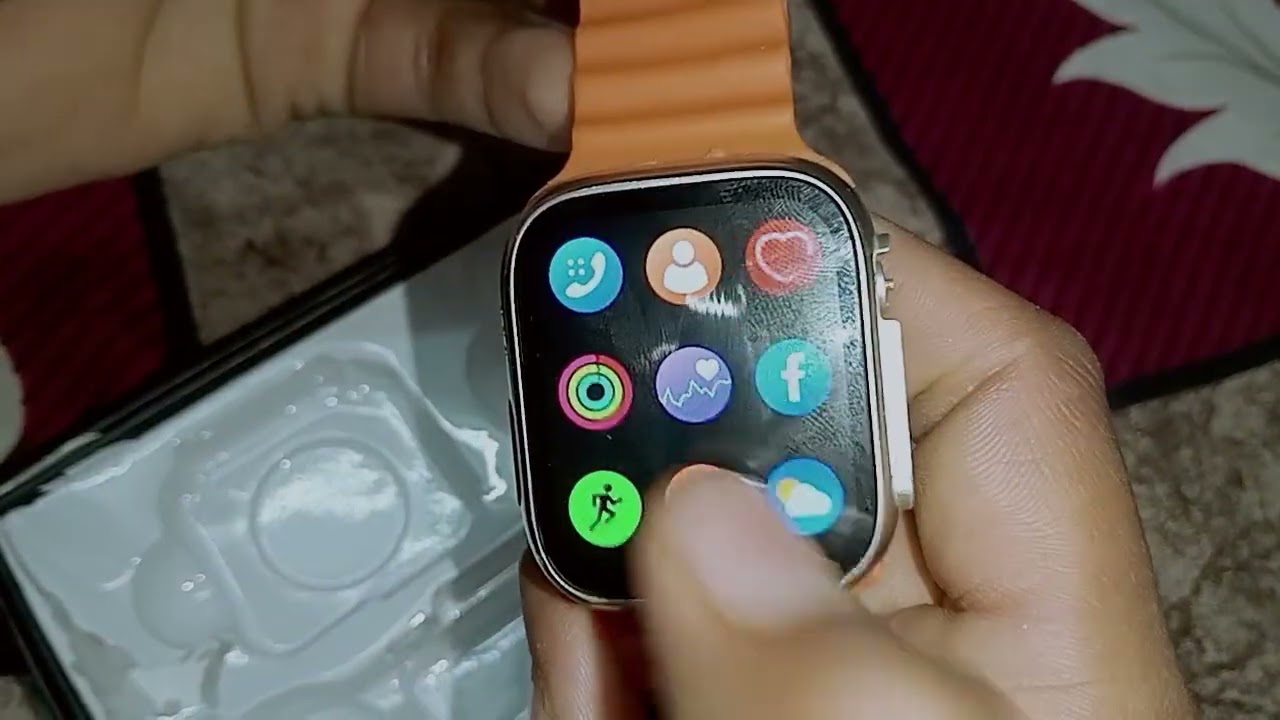 8 Ultra ma time sait kare 