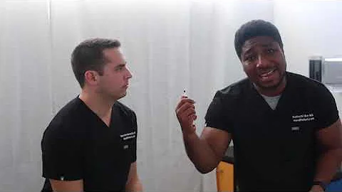 OSCE: Lower abdominal pain (USMLE CS/mini-CEX/COMLEX 2 PE/GMC PLAB 2/MRCP PACES/NAC/MCCQE II/RANZCP)