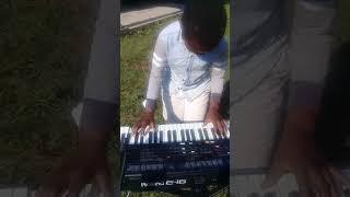 itende-Fezile Dube