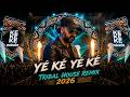 Yé Ké Yé Ké Malembe Tribal House Remix 2026 DJ TM 