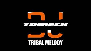 Dj Tomeck - Tribal Melody