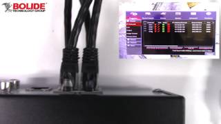 How to Connect an IP Camera System in 30 Seconds