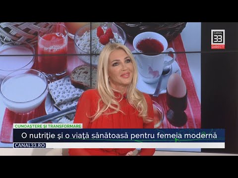 Video: Problema Alimentației Sănătoase în Lumea Modernă