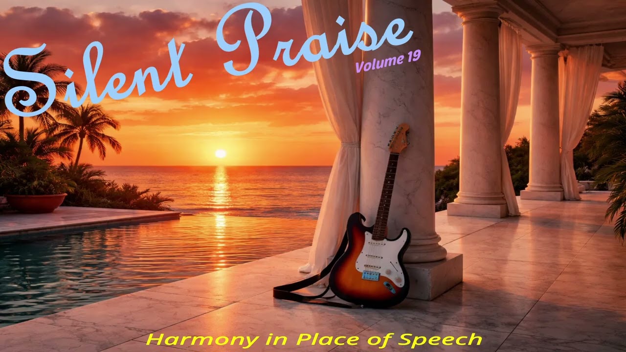 Silent Praise - Volume 19