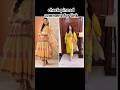party-wear trending kurta pant set #creator #fashion #myntrahaul #kurtaset