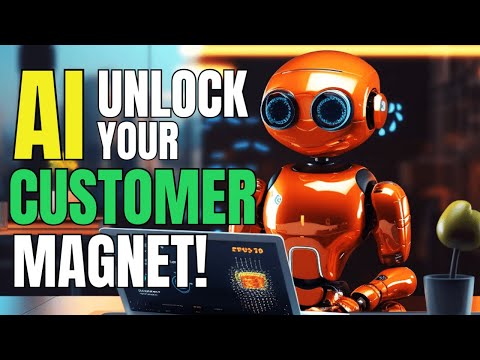 How To Find Customers With AI