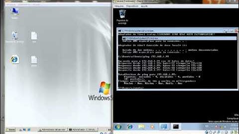 Windows server 2008 - Web(ii7) part1 Español by Luizoc