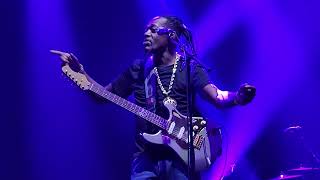 Eric Gales @ Bluesfest Melbourne April 2023