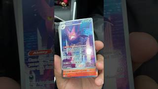 Hit !!! #pokemon #pokemoncards #pokemonchannel #pokemontcg #charizard #chaosrising