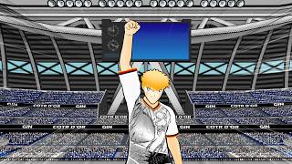 Karl Heinz Schneider:'I Will Be the Best Player in the World!' /カール・ハインツ・シュナイダー：このオレが世界一の選手になるんだ！