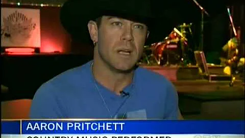 Country Star's Personal Connection with Head Injur...