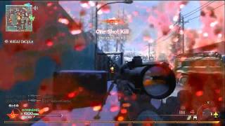 HD Mw2 Montage 26 OpTic Predator Episode 26 Powered by Evil Controller Net Worth