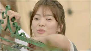 Descendientes Del Sol Escenas