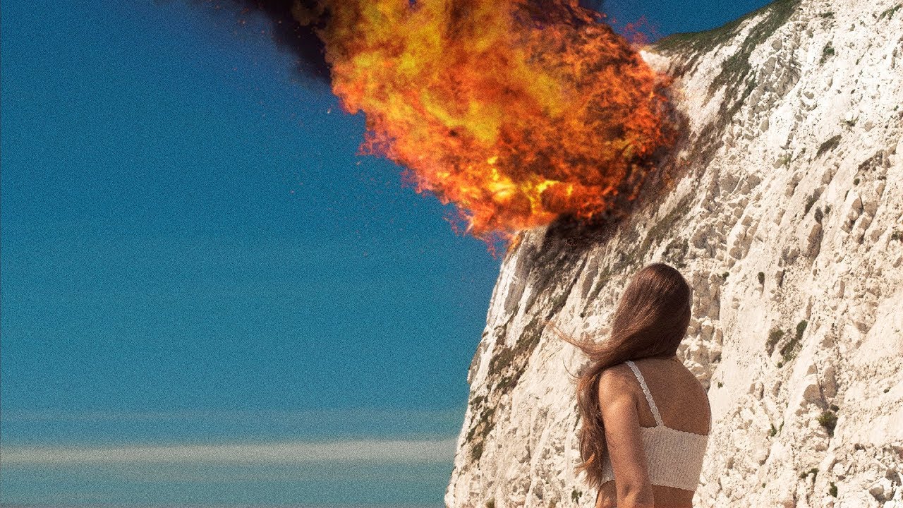 Leifur James - A Louder Silence (Album Sampler)