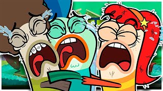 Por Que Cancelaron A Pecezuelos?