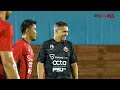 Skuad Persija Pulihkan Fisik Pascalaga di Bali | Training Drill