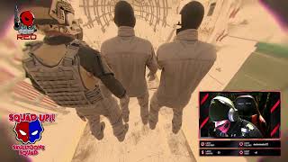 STS Quick Reaction Force