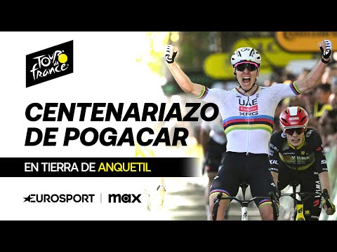 CENTENARIAZO DE TADEJ