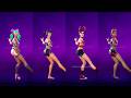 Fortnite Jump Emote With Hot Beach Girl Skins Thicc 🍑😜😍 Who Won ? 😱🔥
