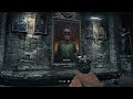 Wolfenstein The New Order - технофашизм в высоком замке e5450 + gtx660 gameplay