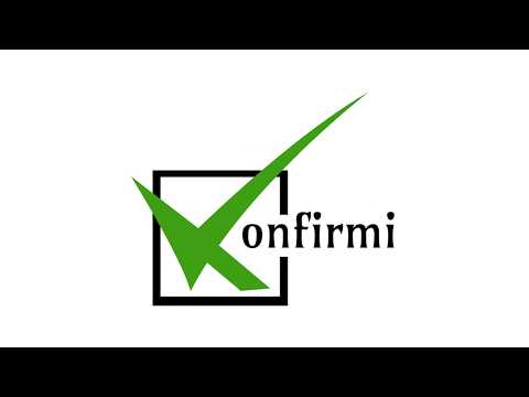 Konfirmi Konfirmi Tutorial - Ninja Forms on Wordpress