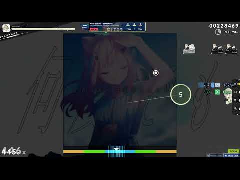 Henceforth - Yuuki Sakuna  4.84* FC +SV2,NF,HD 174pp