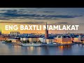 AHOLISI ENG BAXTLI MAMLAKAT / AXOLISI ENG BAXTLI DAVLAT