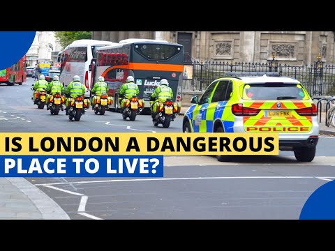 Video: Hvem ejer det forstyrrende london?