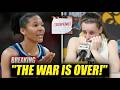 UNBELIEVABLE 😱 Alyssa Thomas–Caitlin Clark Incident Under Review!