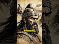 Epic Clash: Romans vs Huns, 451 AD Unfolded